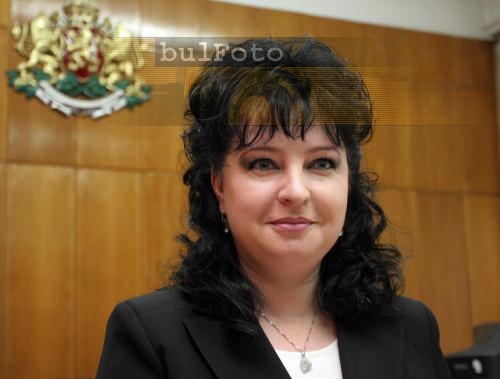 Задържаха бившия приятел на варненската съдийка Анелия Цветкова 
