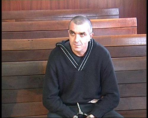 Съдът даде ход на делото на Куйович, след като изгони журналистите