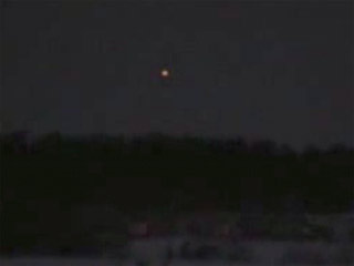 Десетки НЛО над бази на руските ракетни войски в Урал