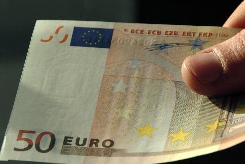 Хърсев: Държавата репресира ползването на еврото