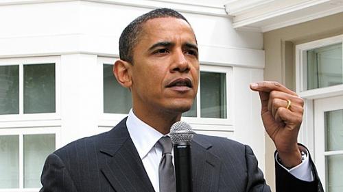 Обама иска да подобри имиджа на САЩ в очите на мюсюлманите