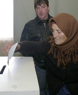 Избират кмет в севлиевското село Кръвник