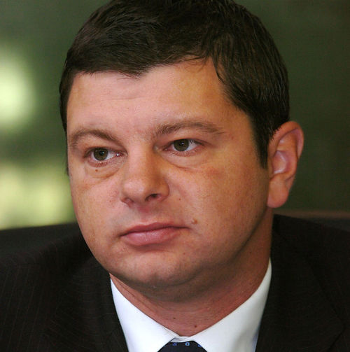 Красимир Влахов встъпи в длъжност като председател на СРС
