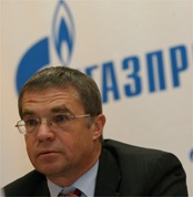 Газпром: Ситуацията е крайно сериозна