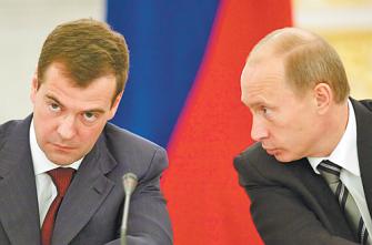 Русия поставя две условия за транзита на газ 