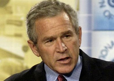 Буш прави секретна ядрена информация достъпна за България
