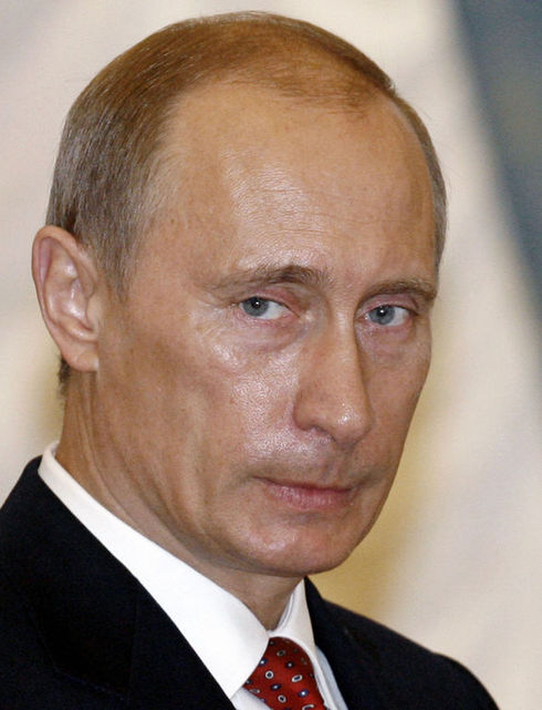 Путин увери, че не “изтребва милиардерите”