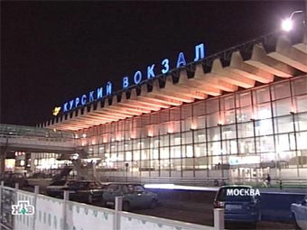 Евакуират Курската гара в Москва заради сигнал за бомба