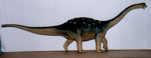 Откраднаха динозавърски екскремент от лондонски музей