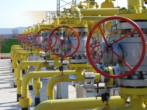 "Булгаргаз" иска нови договори с "Газпром"