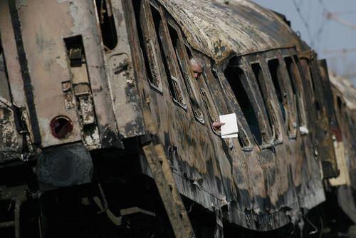 Повдигнаха трето обвинение при инцидента с влака София-Кардам 