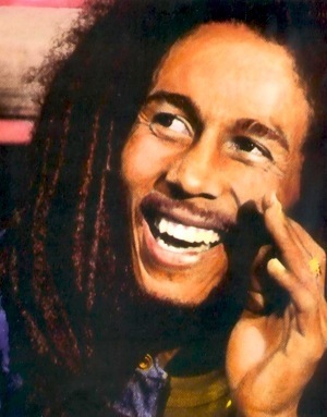 Ямайка ще празнува през целия февруари рождения ден на Боб Марли