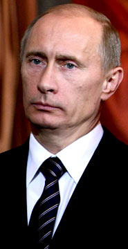 Путин присъствал на таен концерт на АВВА, организиран от Кремъл 