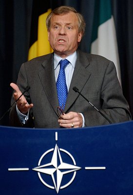 НАТО призова европейците да бъдат по-ангажирани