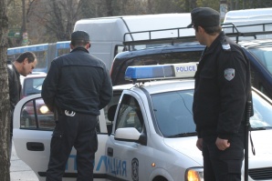 Застрелян в столичния квартал "Борово"
