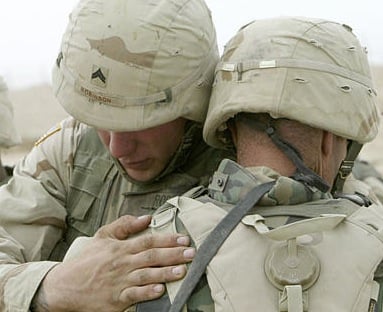 Пентагонът разработи три плана за изтеглянето от Ирак