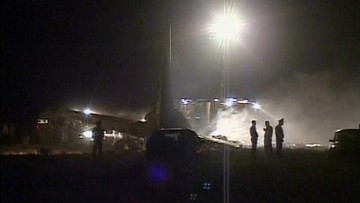 Самолет катастрофира в Бразилия, 16 души в неизвестност