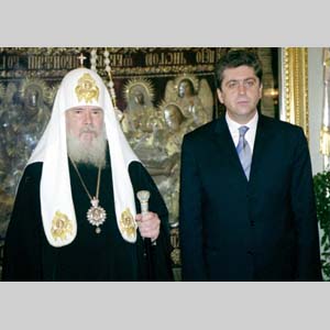 Политолог: Некадърно е да молиш руския патриарх да се ангажира с проблема на БПЦ