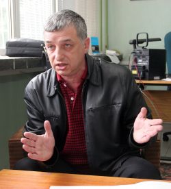 Иван Игов: Ситуацията в българския дом е драматична