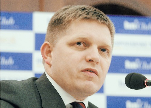 Словакия заплаши да прекрати партньорството с "GDF Suez"