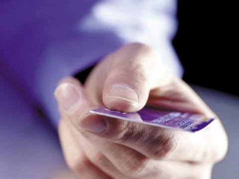 Разбиха международна мрежа за фалшиви кредитни карти в Испания