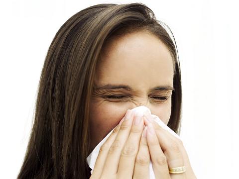 По 4 хиляди се разболяват от грип седмично