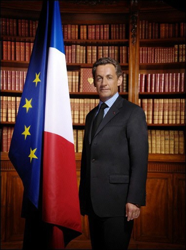 Саркози отпусна 3 млрд. евро на Рено