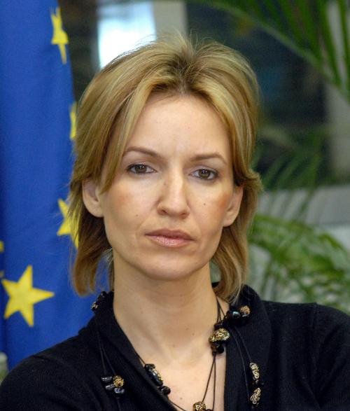 Грънчарова: Очаквам докладът на ЕК да е обективно позитивен
