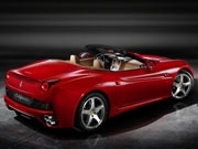 Ferrari регистрира рекордни печалби през 2008