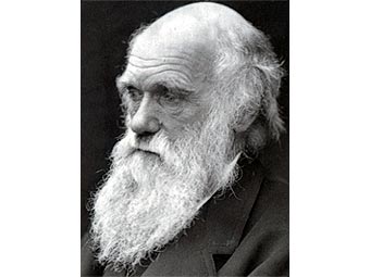 Ватикана призна теорията на Дарвин