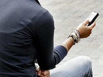 Жените пишат по-дълги SMS-и от мъжете