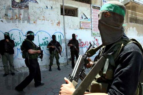 ХАМАС не одобрява избора на Израел