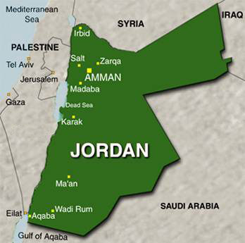 Йорданец уби сестра си в името на семейната чест