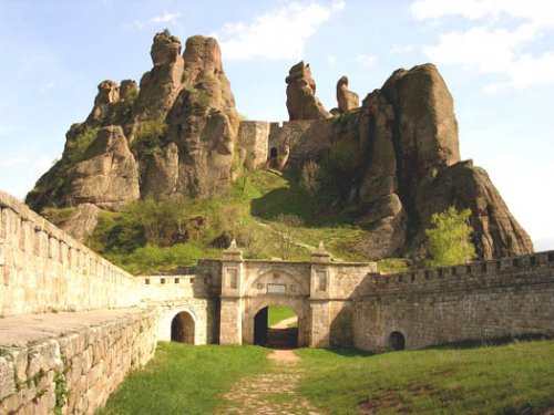 Кюстендил подкрепи Белоградчишките скали за "7-те чудеса на света"