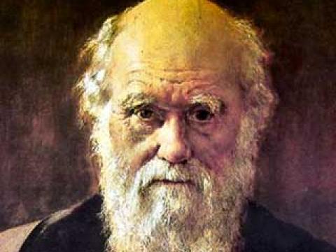 Навършват се 200 г. от рождението на великия Дарвин