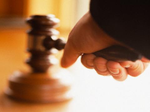 Пловдивски съд вкара в ареста местен бизнесмен
