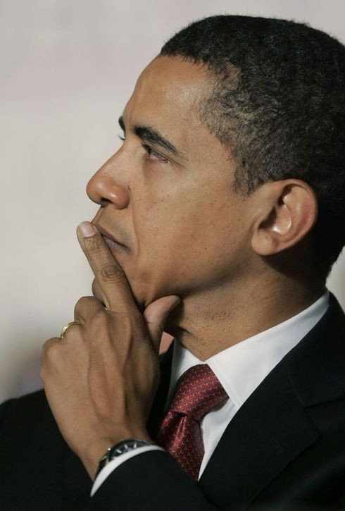 Предлагат на Обама стратегия за отворен код