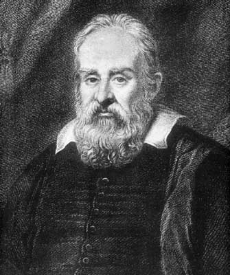 Римокатолическата църква официално ще отбележи рождения ден на Галилео Галилей