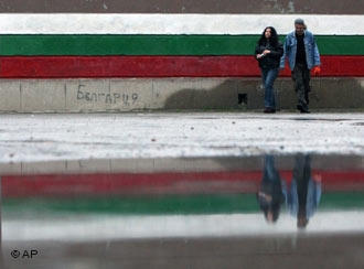 Френски експерт: В България преходът все още не е приключил 