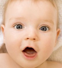 Кастинг агенция ще представи 350 бебета, двойници на световни знаменитости