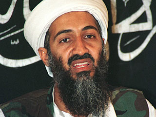 Изчислиха къде точно се укрива Осама бин Ладен