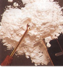 Арест за дилър на кокаин във Варна