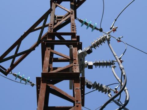 Хванаха 7 електробракониери в луковитско село