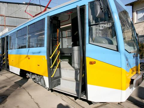 Допълнителен транспорт за Задушница в София
