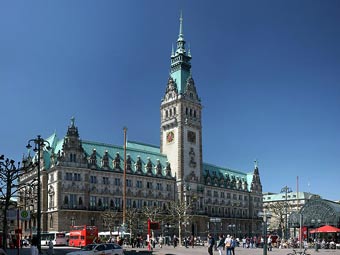 Стокхолм и Хамбург - най-чистите градове в Европа
