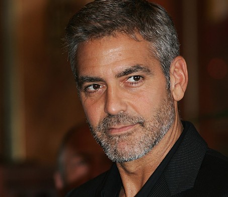 Клуни пропусна Оскарите заради Обама 