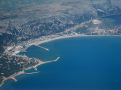 Албания дава пристанище на Косово