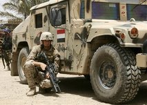 Американската армия ще напусне Ирак до 18 месеца