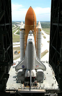 НАСА ще изстреля совалката “Дискавъри” на 12 март