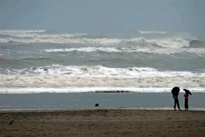 Изчезват 10 острова в Бенгалския залив